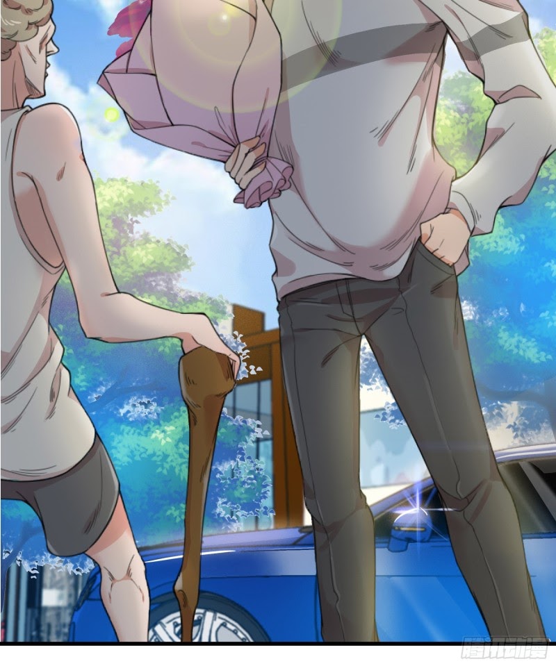 Dianfeng Chapter 09 Gambar 27