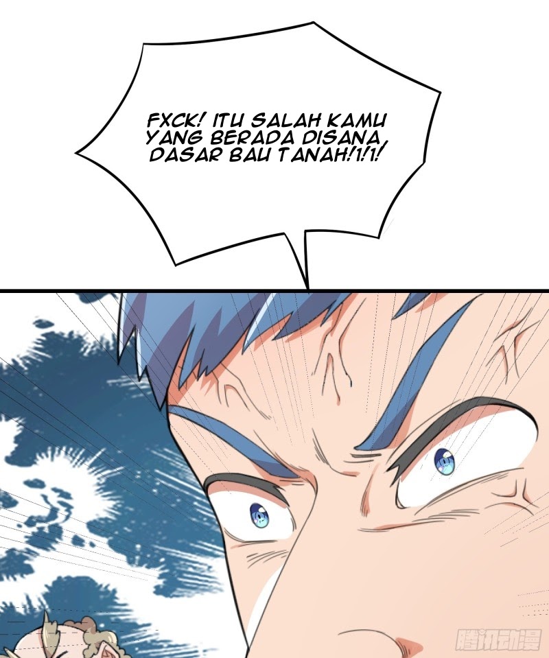Dianfeng Chapter 09 Gambar 28