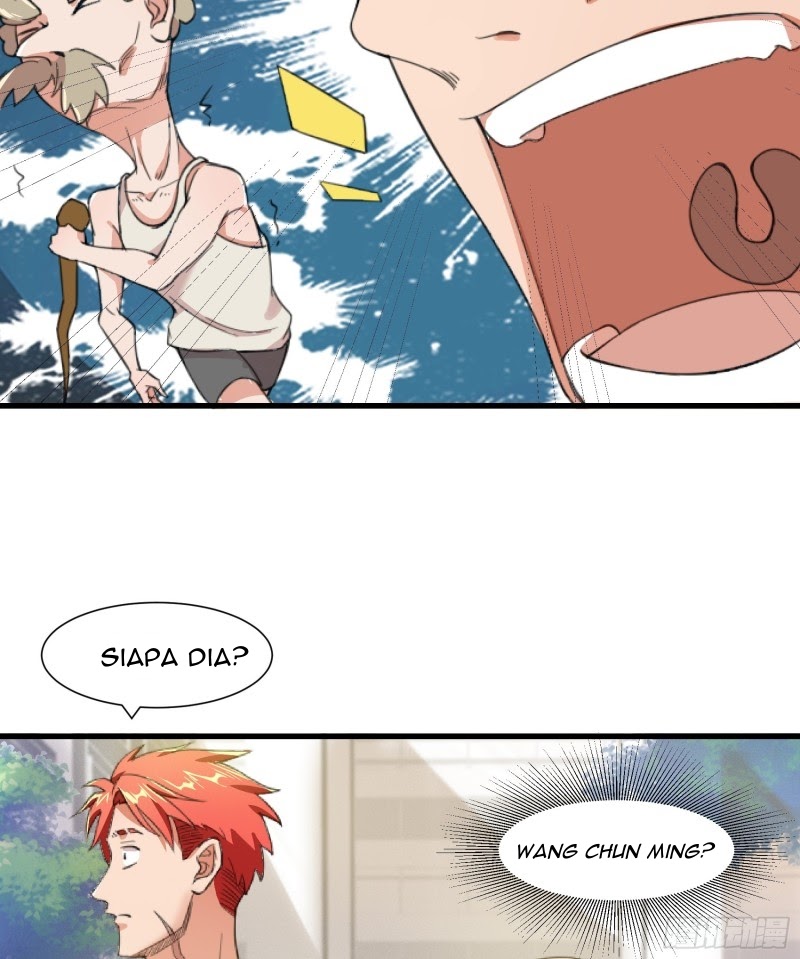 Dianfeng Chapter 09 Gambar 29