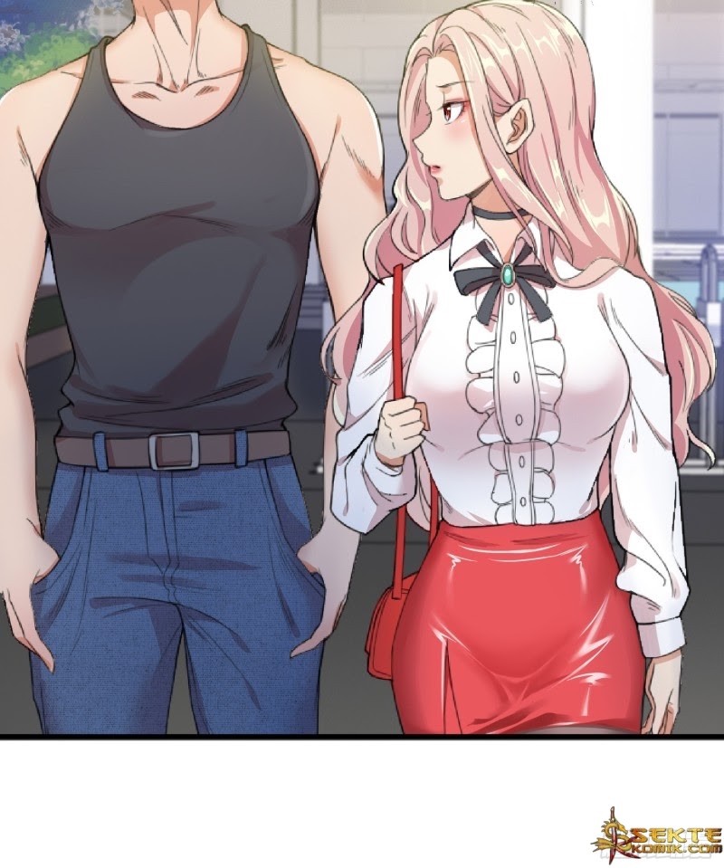 Dianfeng Chapter 09 Gambar 30