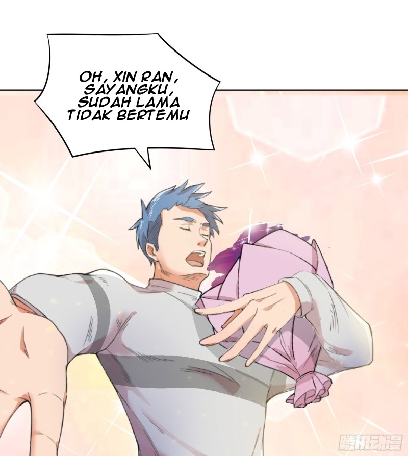 Dianfeng Chapter 09 Gambar 32