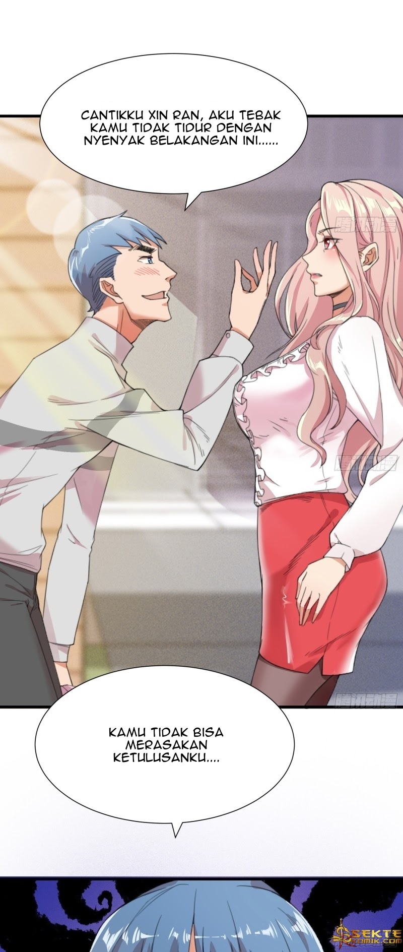 Dianfeng Chapter 09 Gambar 37