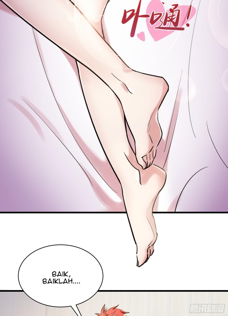 Dianfeng Chapter 14 Gambar 6