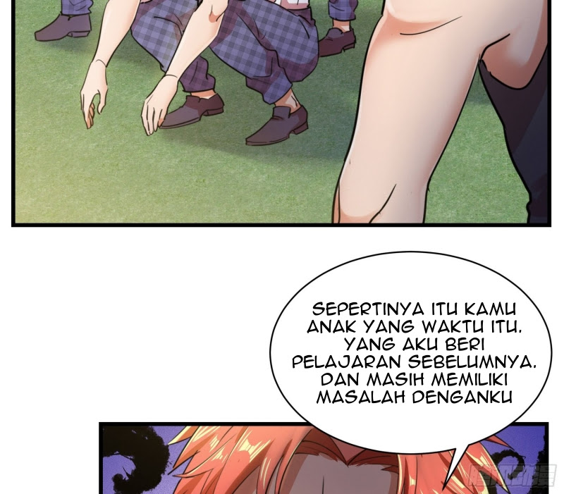 Dianfeng Chapter 14 Gambar 18