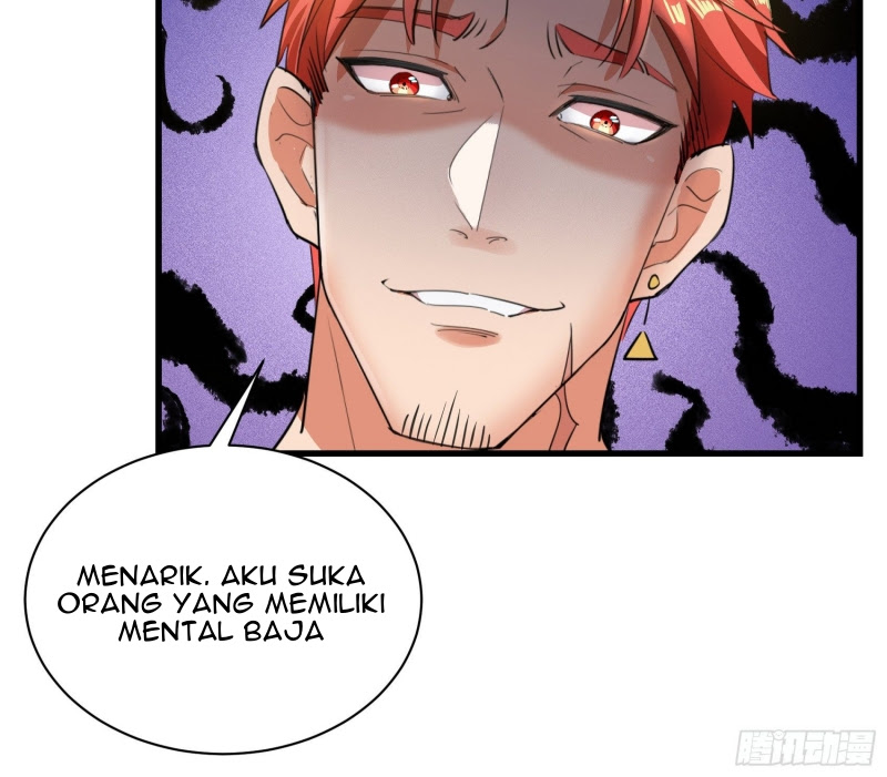 Dianfeng Chapter 14 Gambar 19
