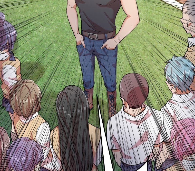 Dianfeng Chapter 14 Gambar 21