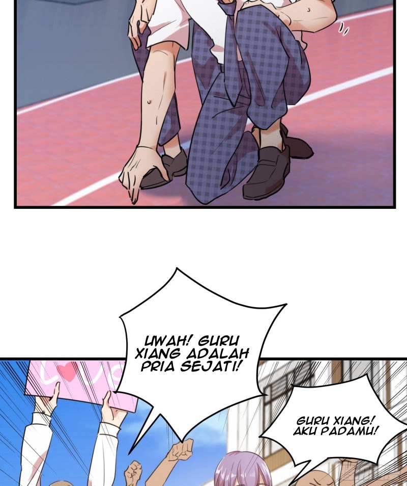 Dianfeng Chapter 14 Gambar 31