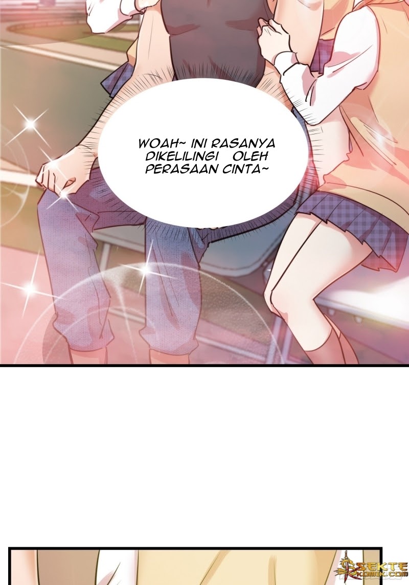 Dianfeng Chapter 14 Gambar 37
