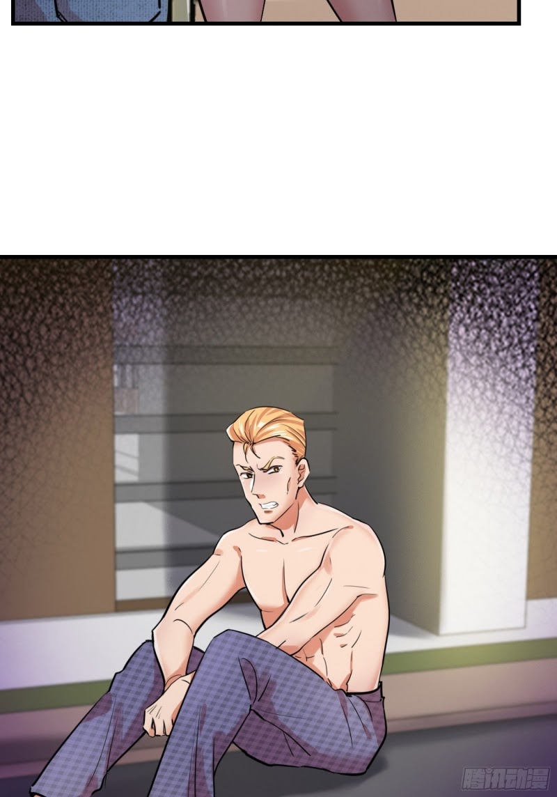 Dianfeng Chapter 14 Gambar 39