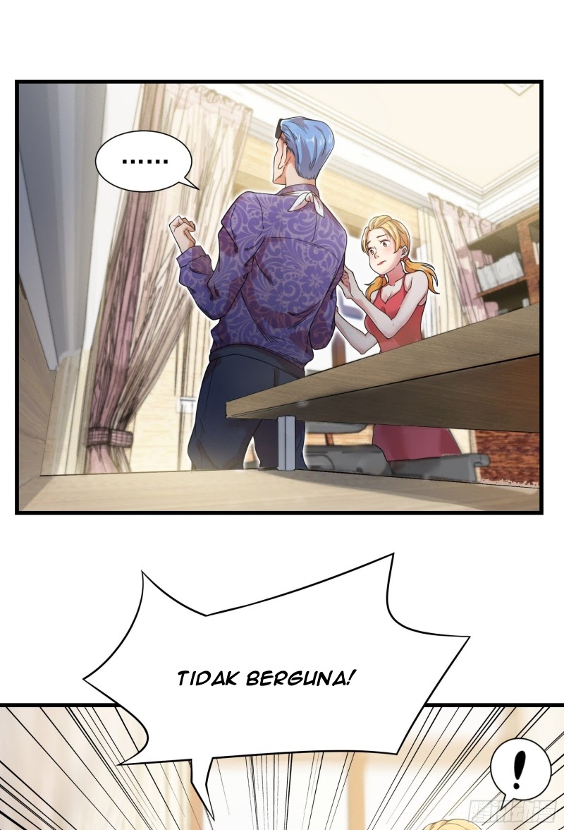 Dianfeng Chapter 17 Gambar 8