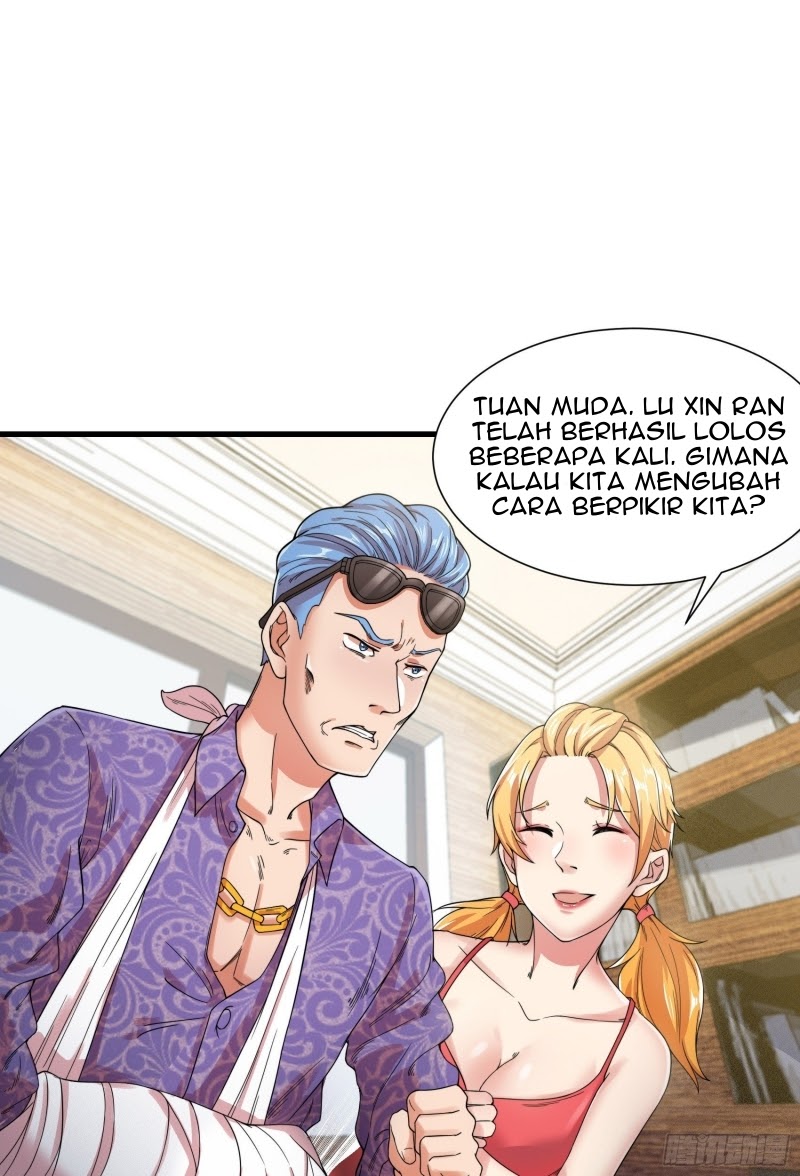 Dianfeng Chapter 17 Gambar 12