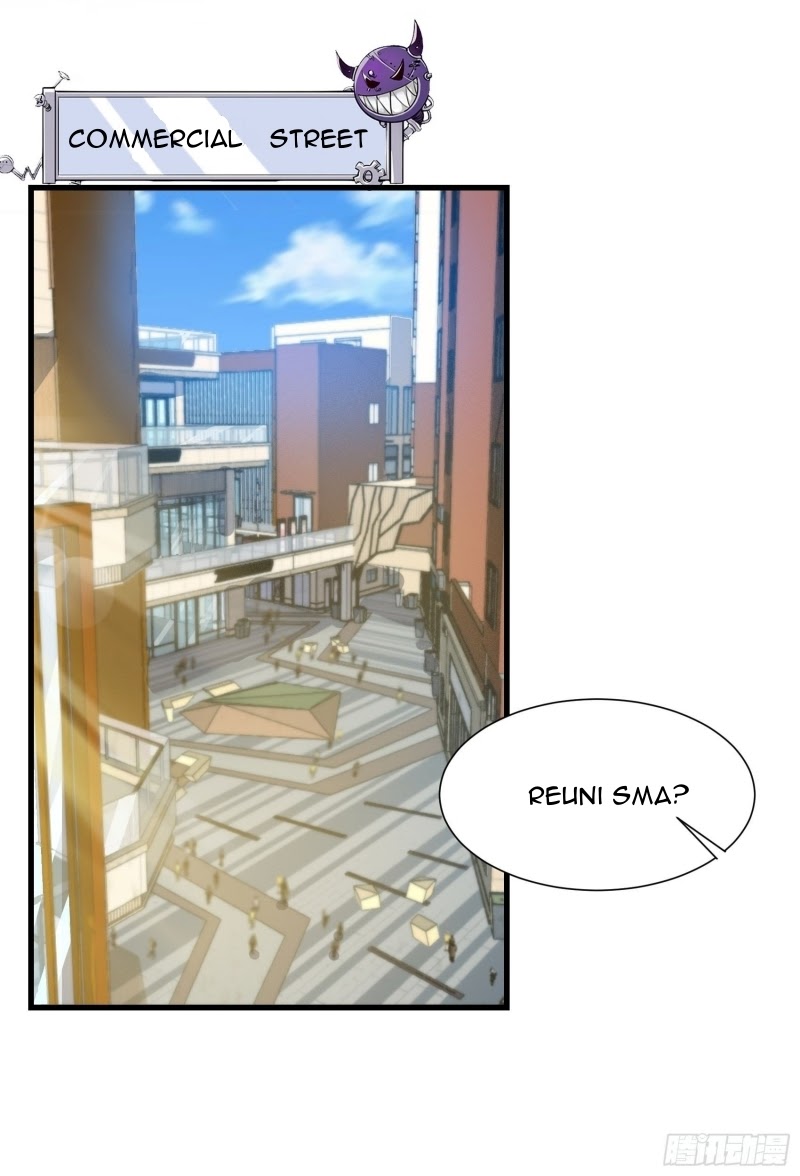 Dianfeng Chapter 17 Gambar 14