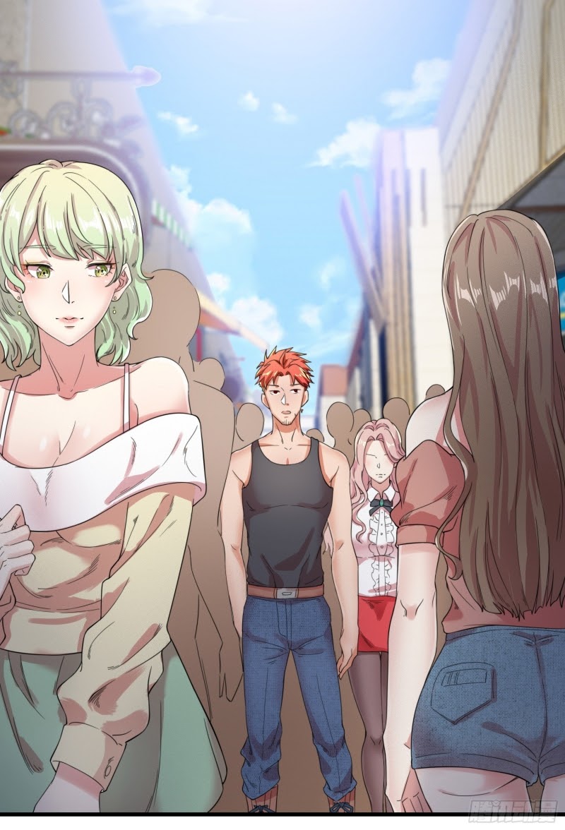 Dianfeng Chapter 17 Gambar 17