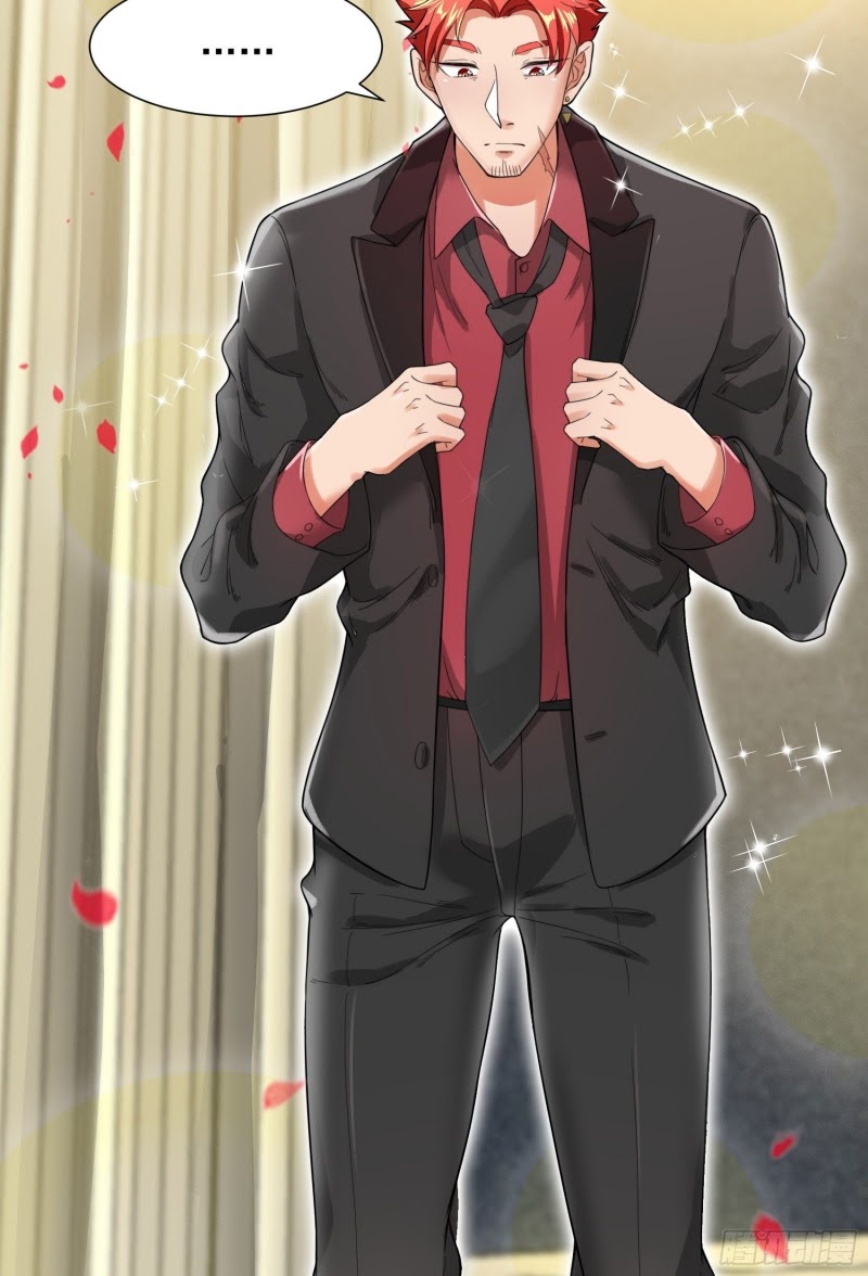 Dianfeng Chapter 17 Gambar 23