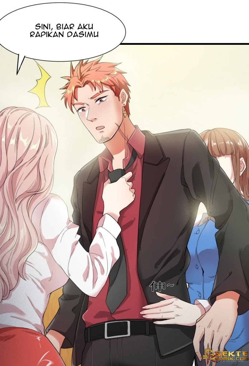 Dianfeng Chapter 17 Gambar 26