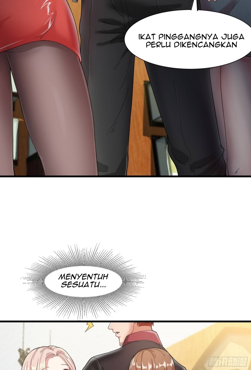 Dianfeng Chapter 17 Gambar 27