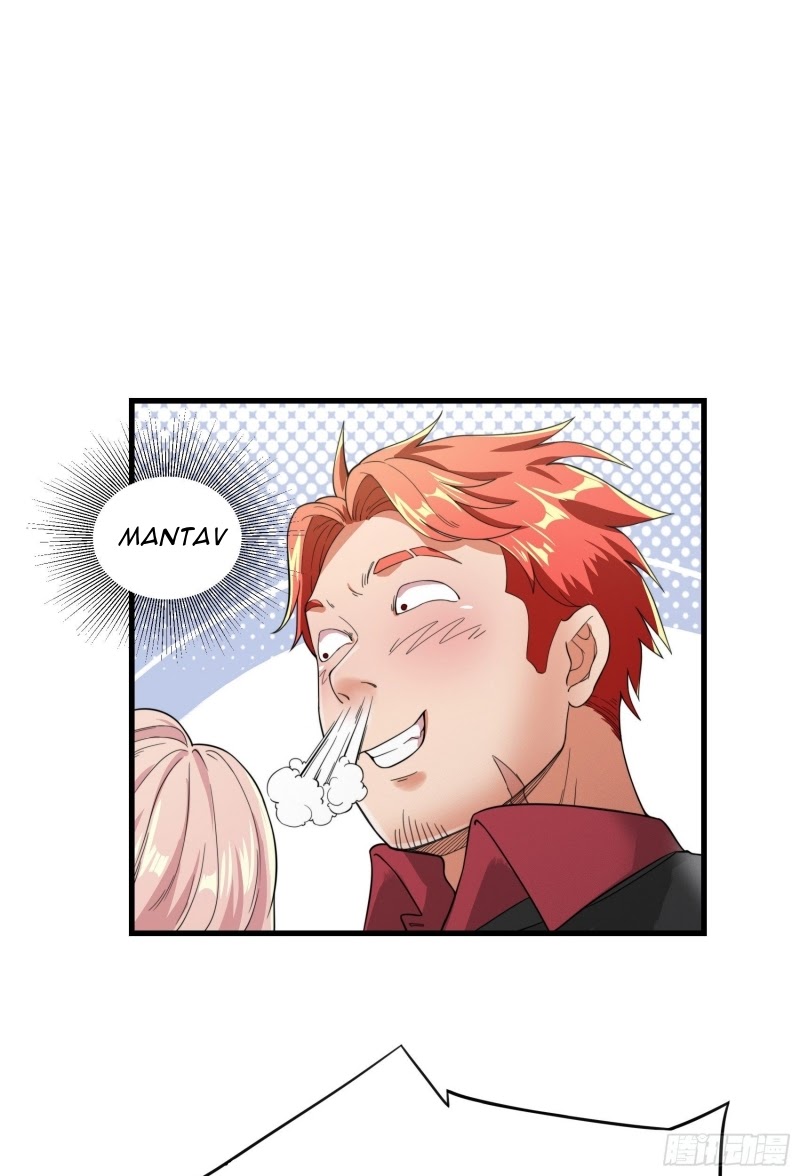 Dianfeng Chapter 17 Gambar 29