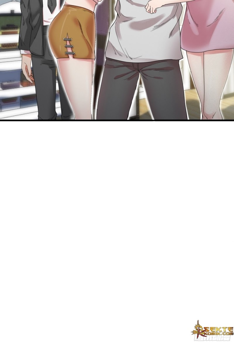 Dianfeng Chapter 17 Gambar 31