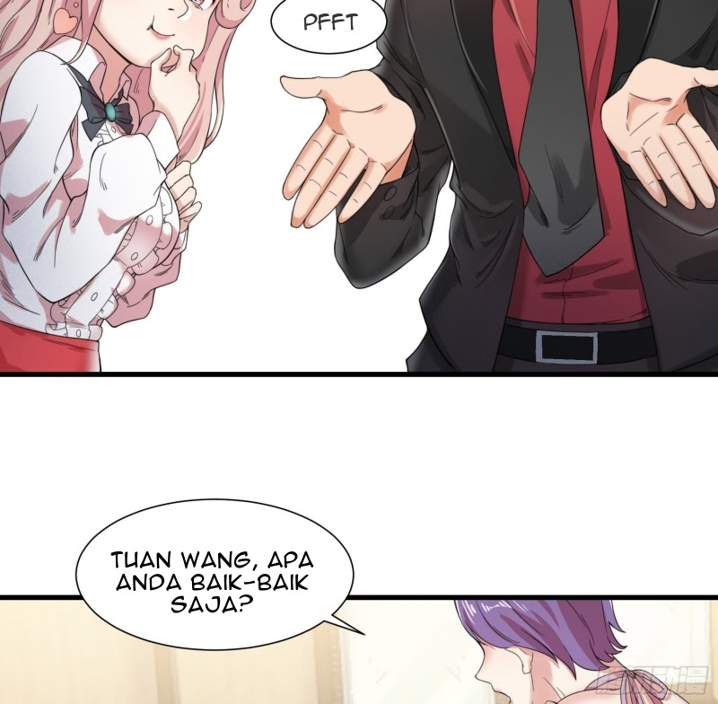 Dianfeng Chapter 17 Gambar 38