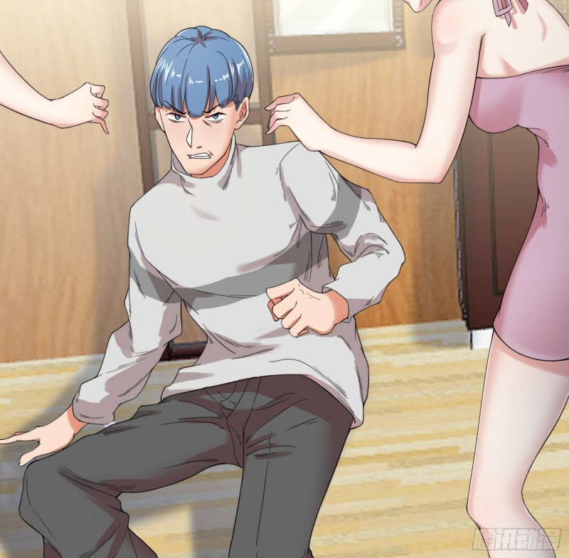 Dianfeng Chapter 17 Gambar 39