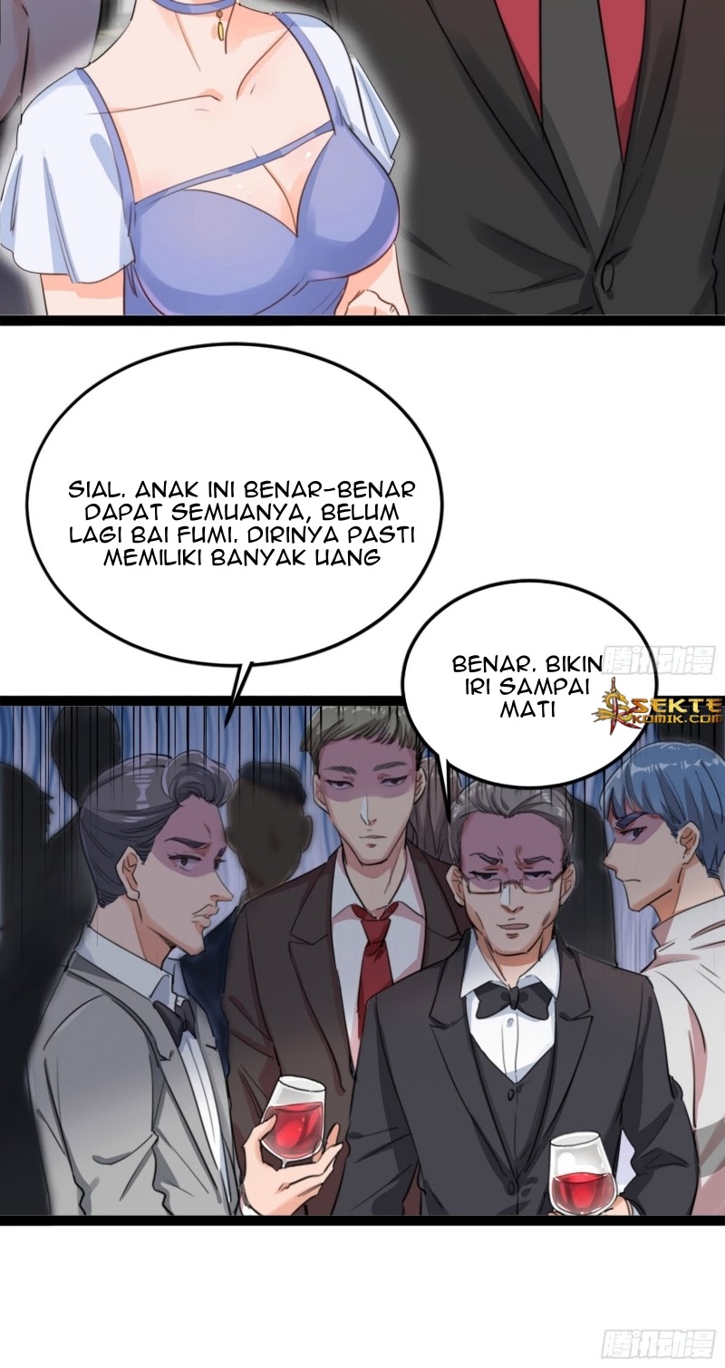 Dianfeng Chapter 19 Gambar 5