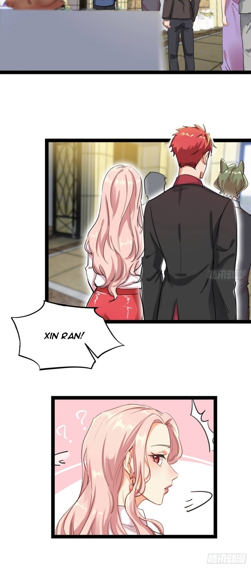 Dianfeng Chapter 19 Gambar 11