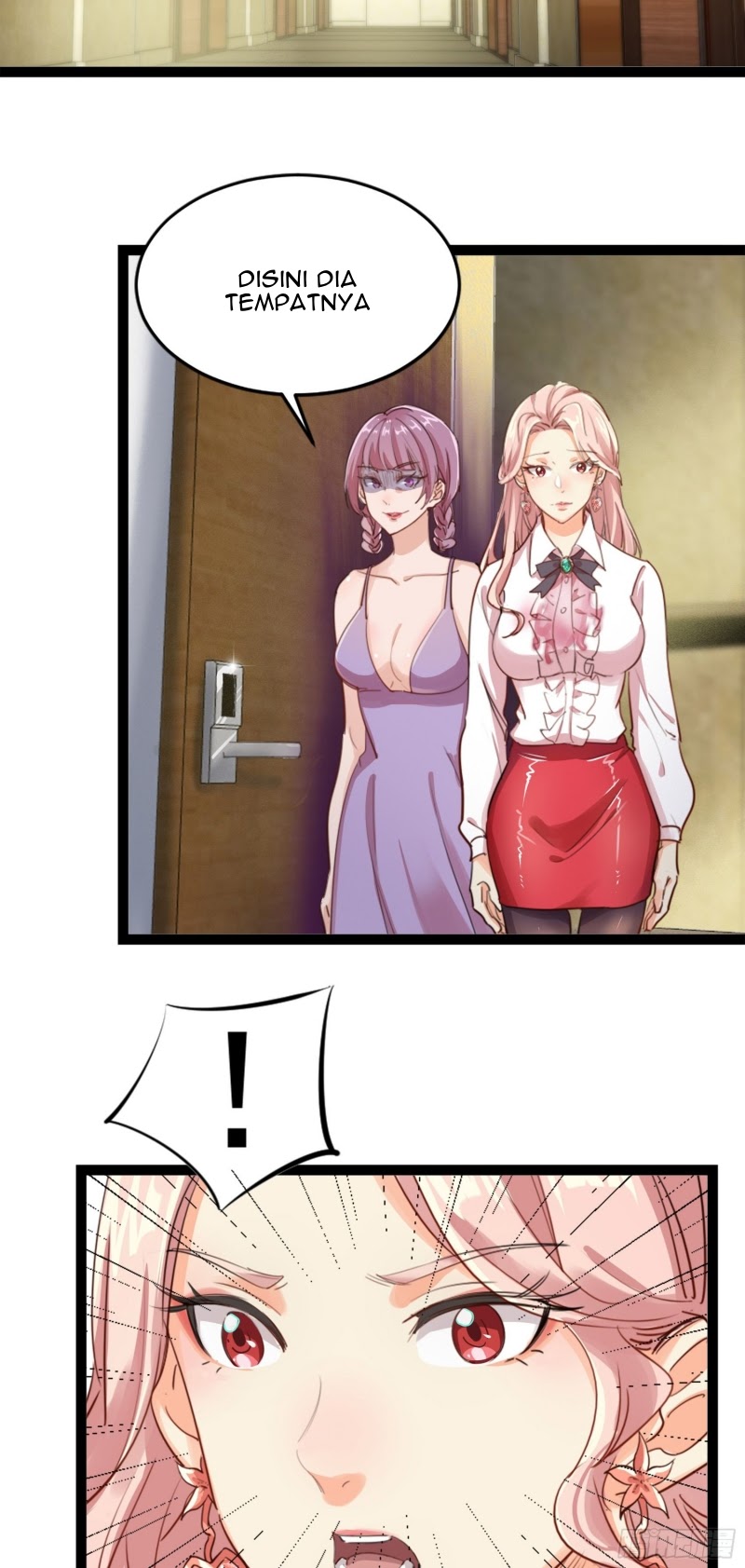 Dianfeng Chapter 19 Gambar 17
