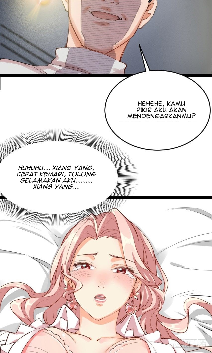 Dianfeng Chapter 19 Gambar 23