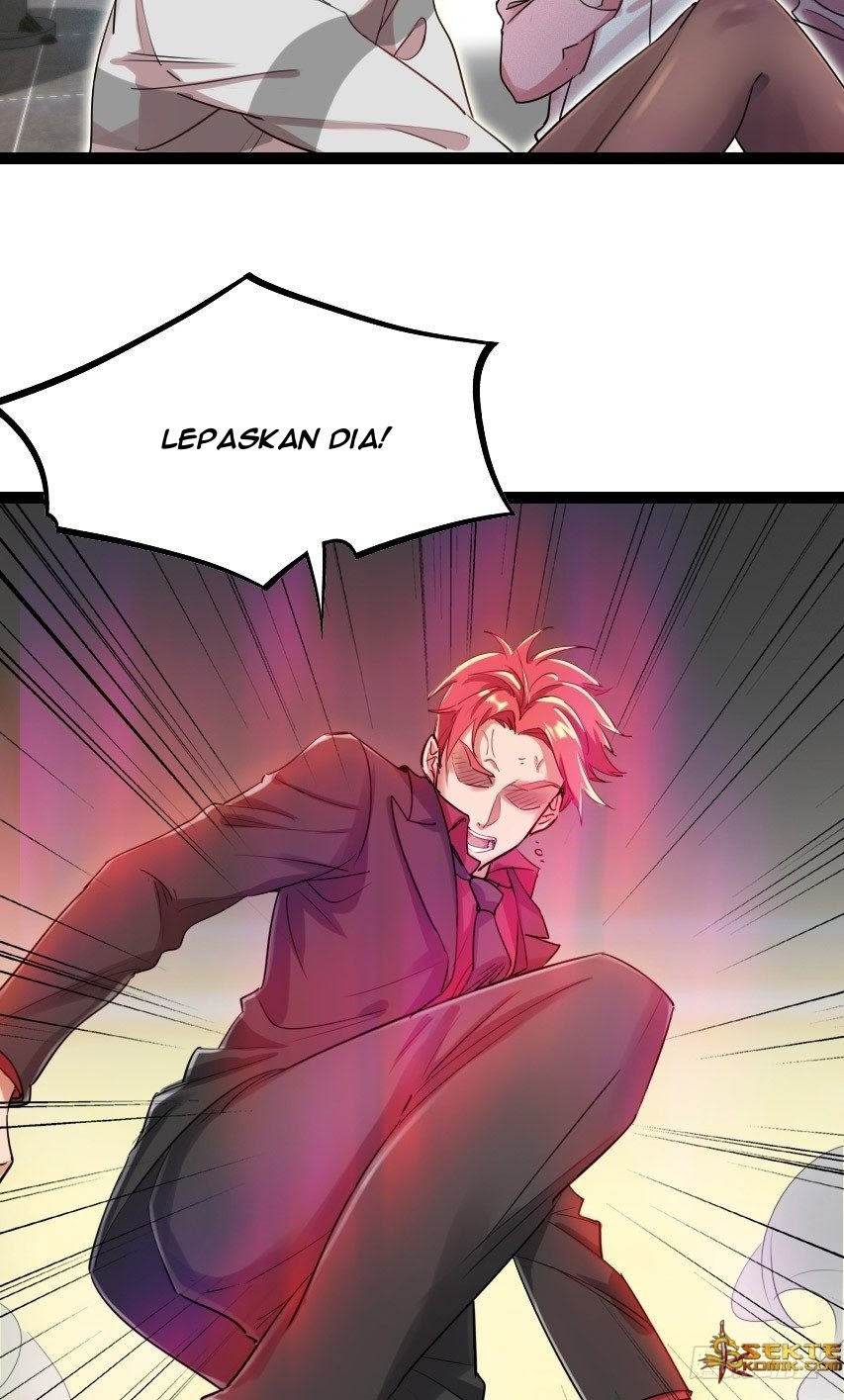 Dianfeng Chapter 19 Gambar 25
