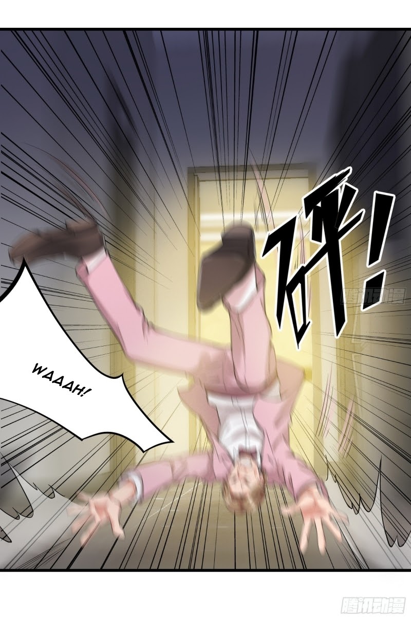 Dianfeng Chapter 20 Gambar 8
