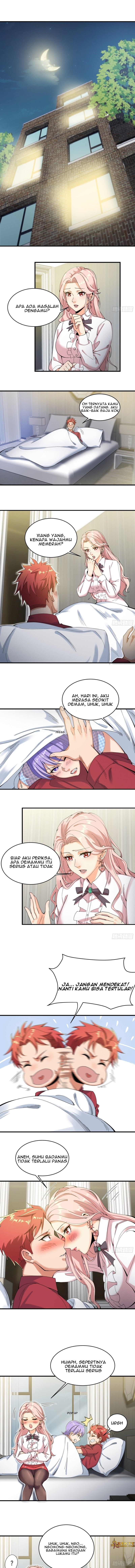 Dianfeng Chapter 25 Gambar 3