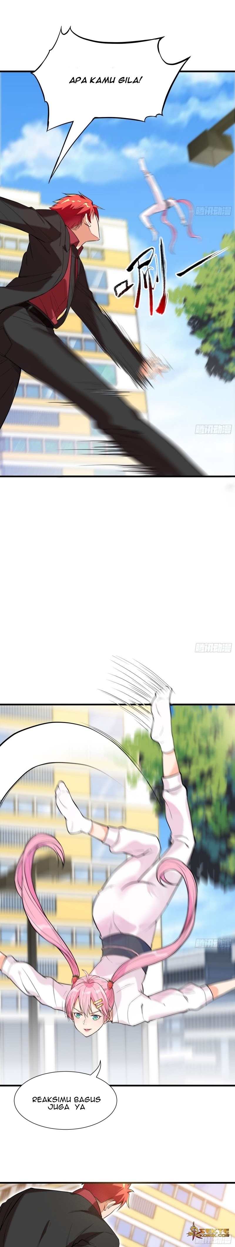 Dianfeng Chapter 29 Gambar 12