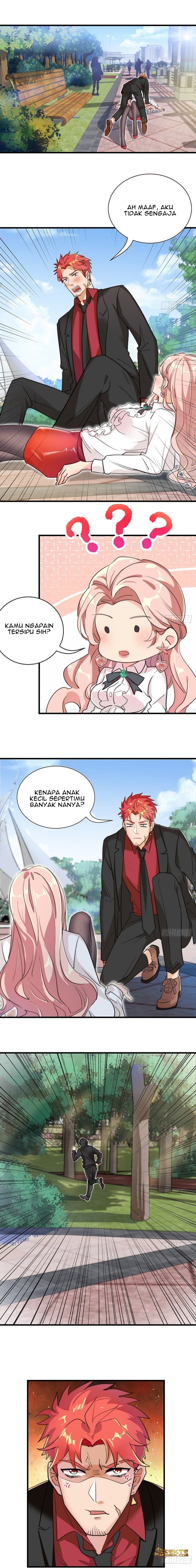 Dianfeng Chapter 33 Gambar 3