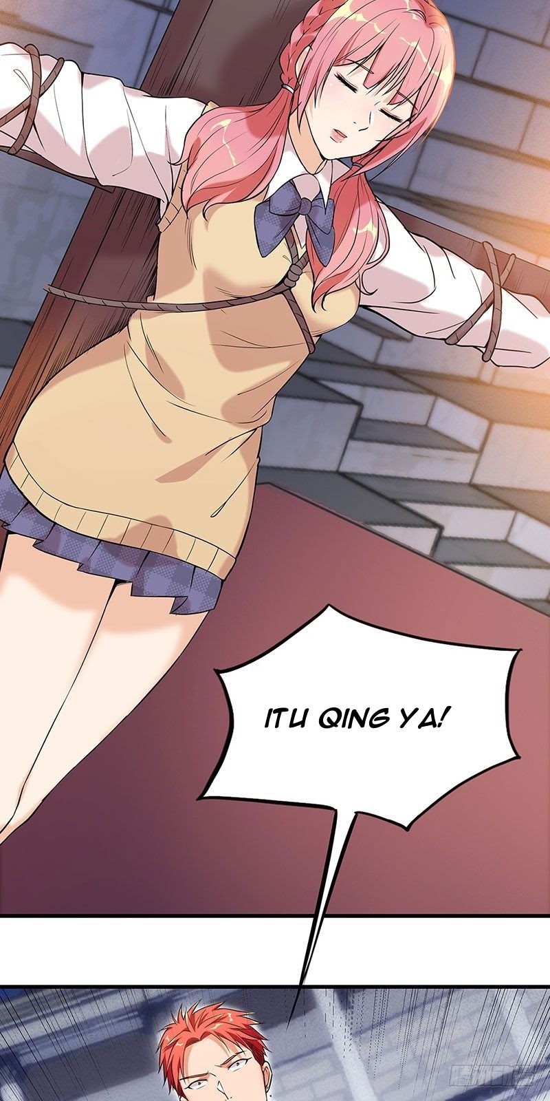 Dianfeng Chapter 36 Gambar 23