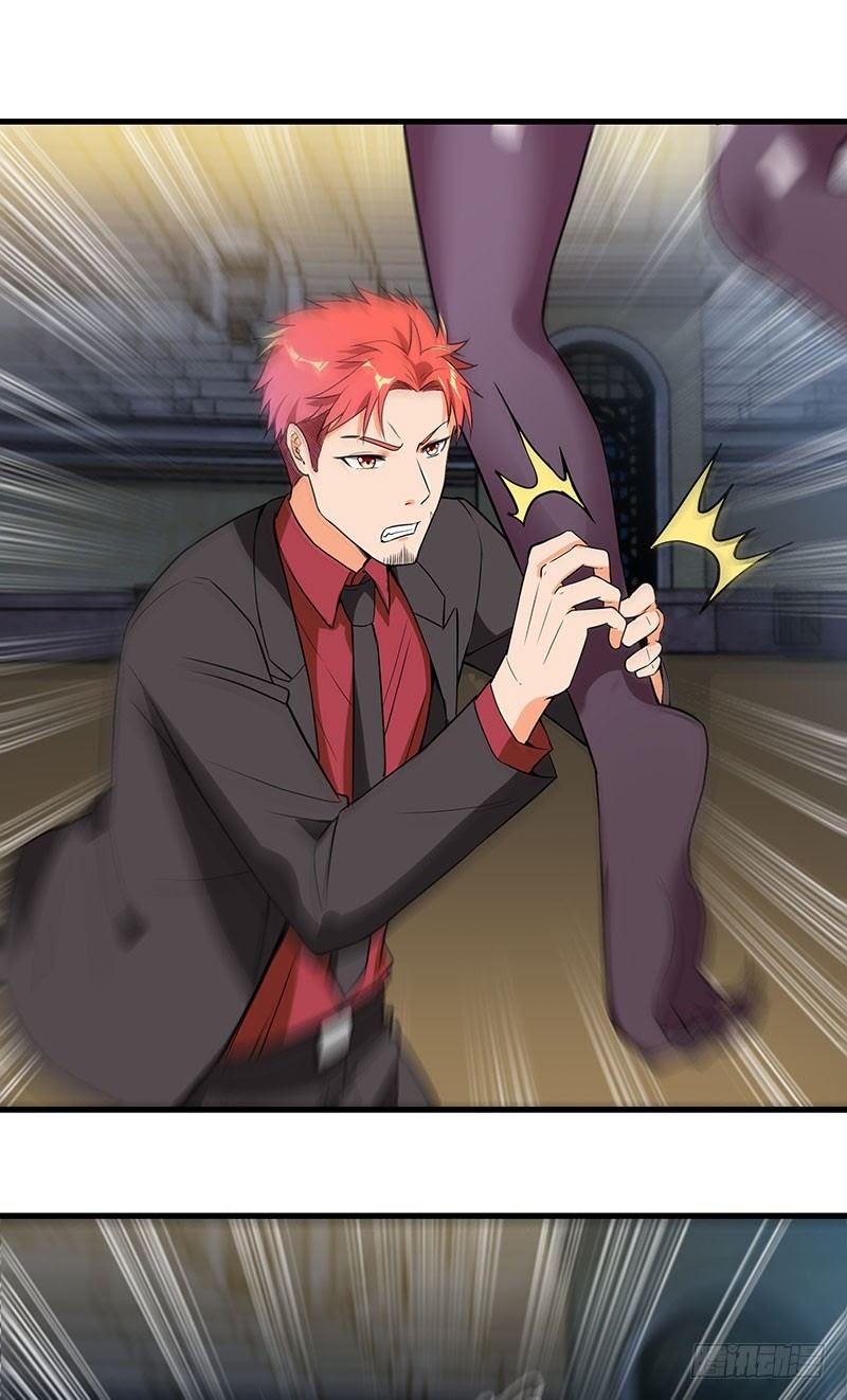 Dianfeng Chapter 39 Gambar 8