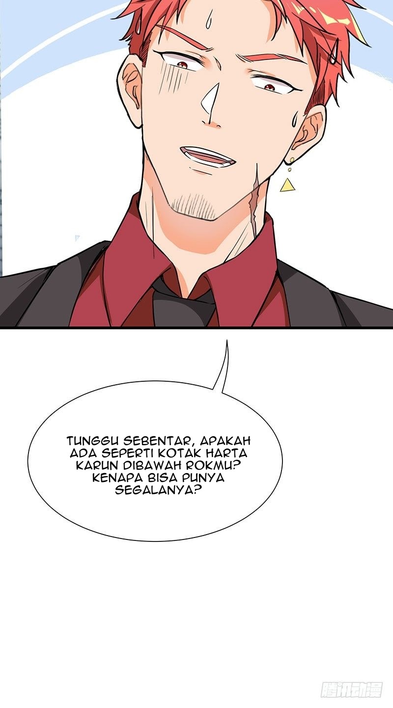 Dianfeng Chapter 39 Gambar 15