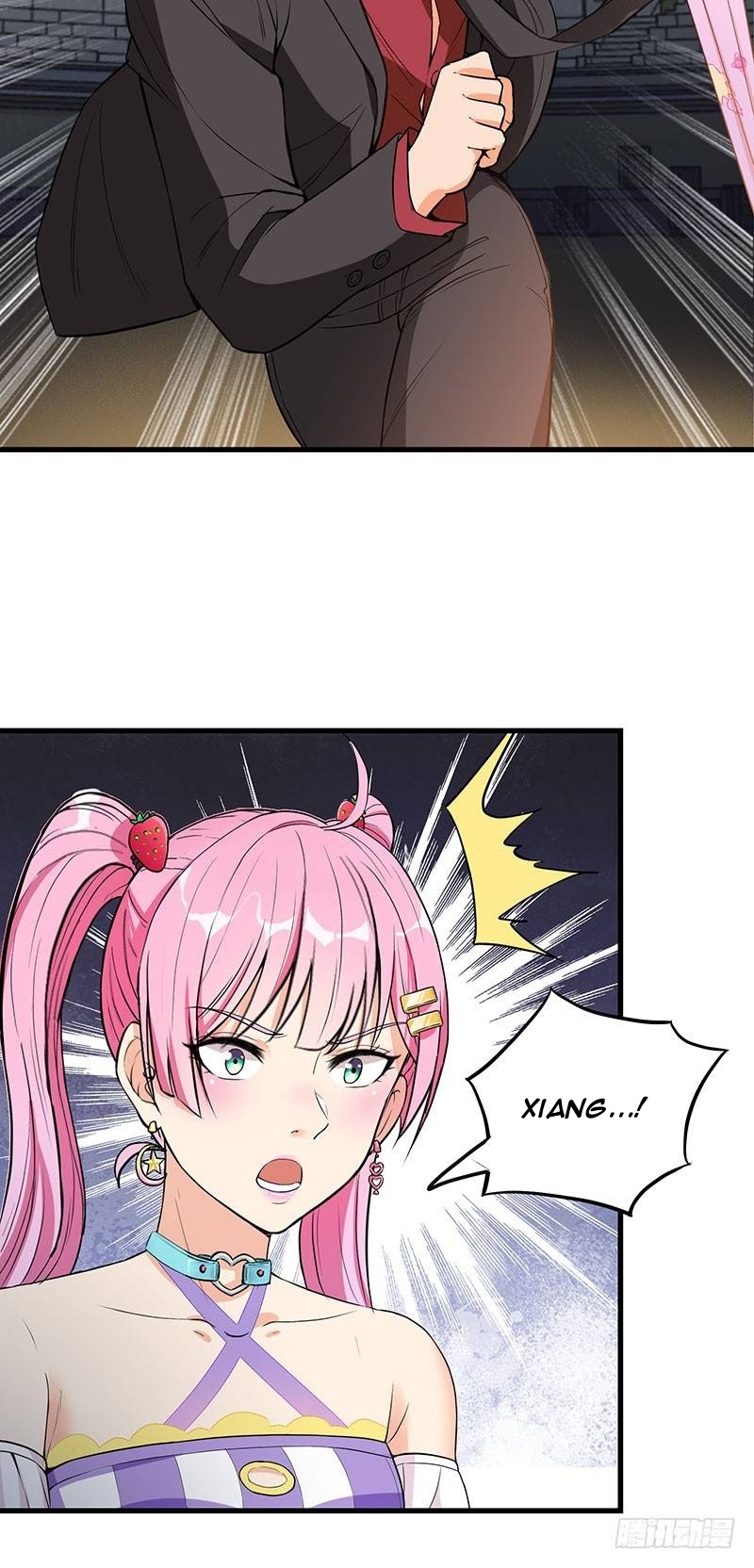 Dianfeng Chapter 39 Gambar 24