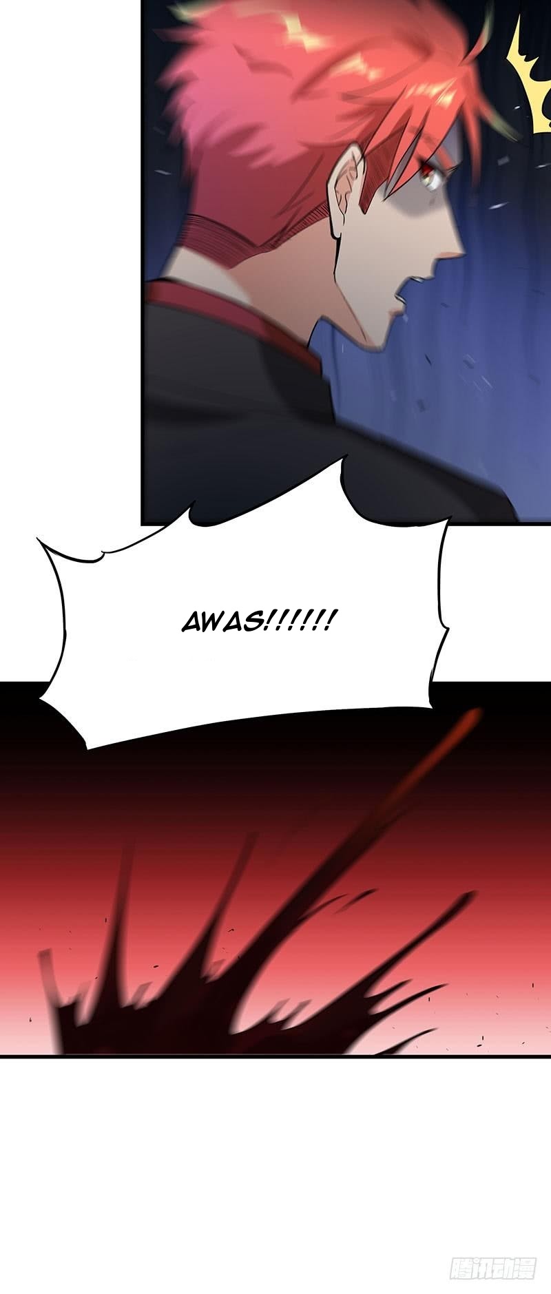 Dianfeng Chapter 39 Gambar 26