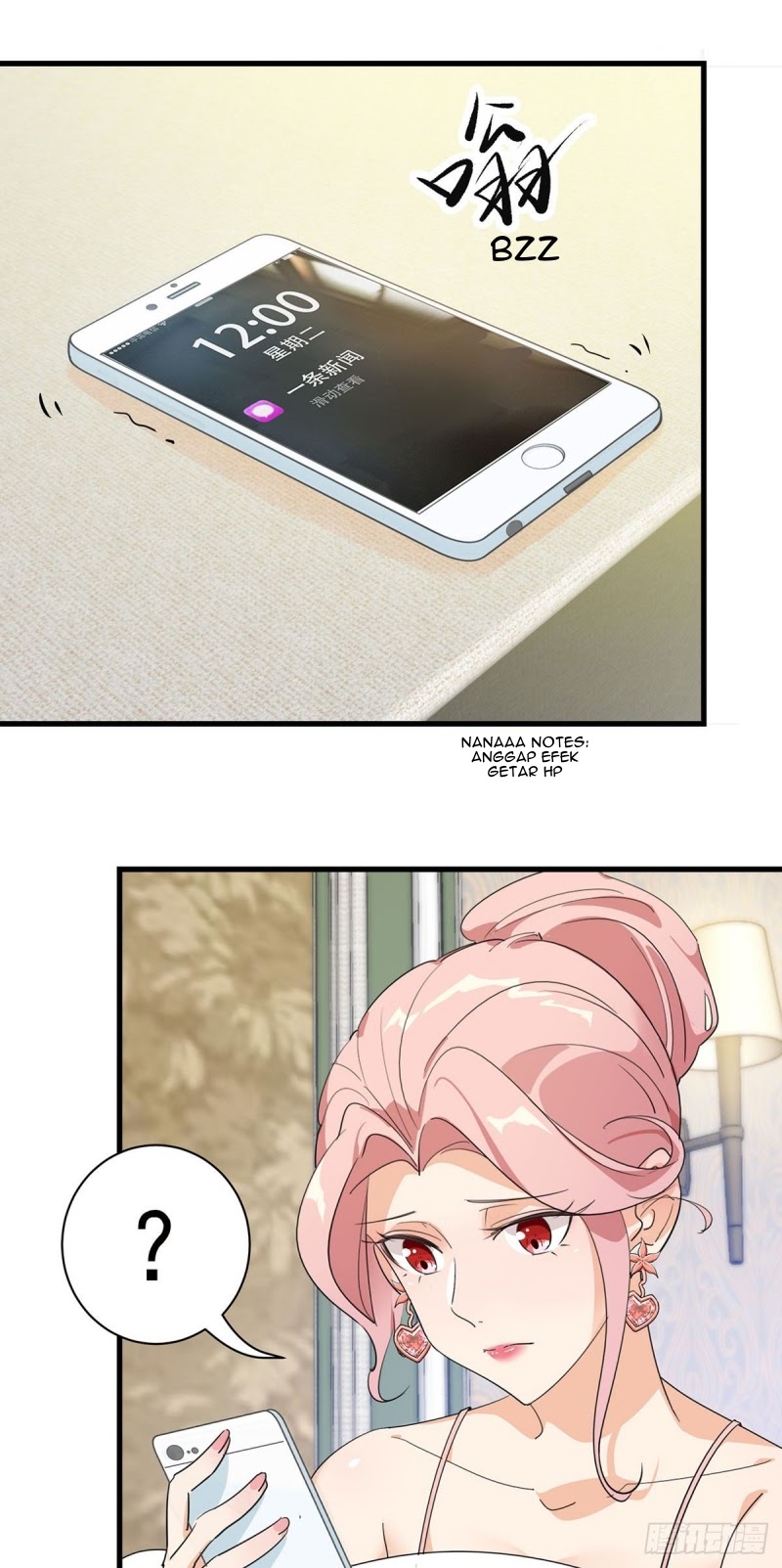 Dianfeng Chapter 46 Gambar 23