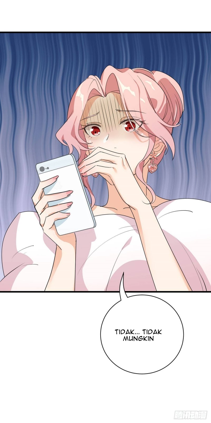 Dianfeng Chapter 46 Gambar 26