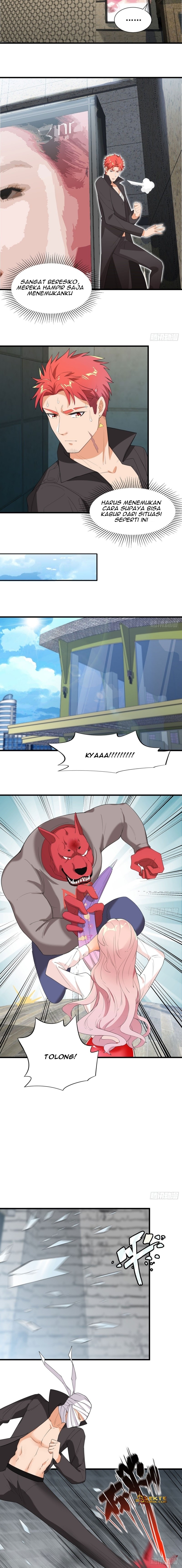 Dianfeng Chapter 53 Gambar 5