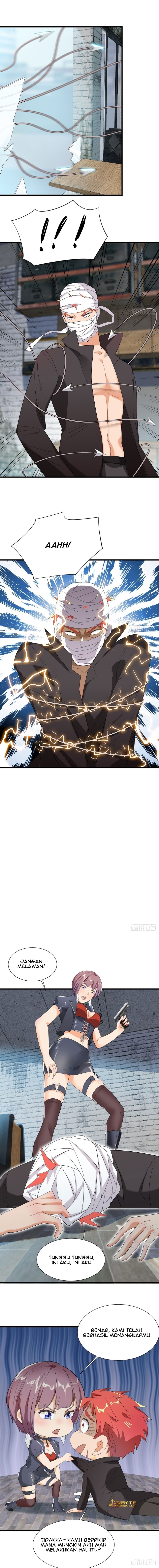 Dianfeng Chapter 53 Gambar 7