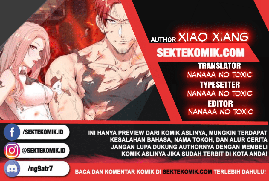 Dianfeng Chapter 61 Gambar 1