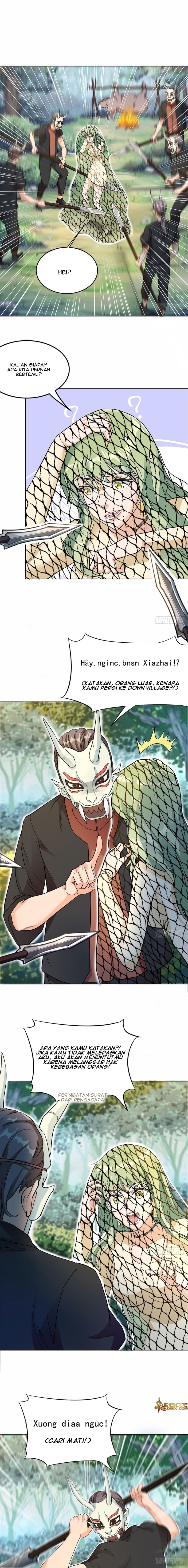 Dianfeng Chapter 67 Gambar 3