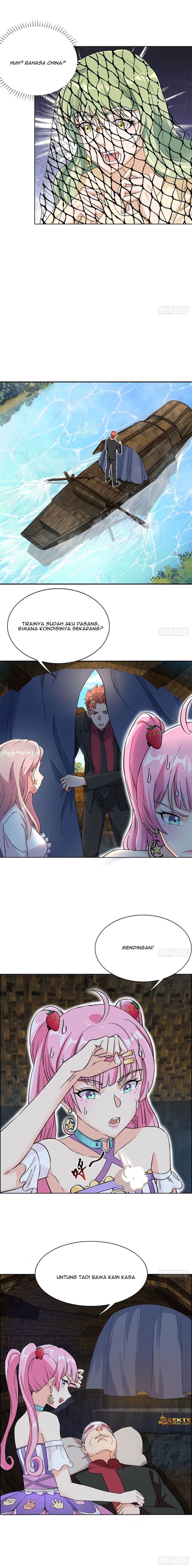 Dianfeng Chapter 67 Gambar 5