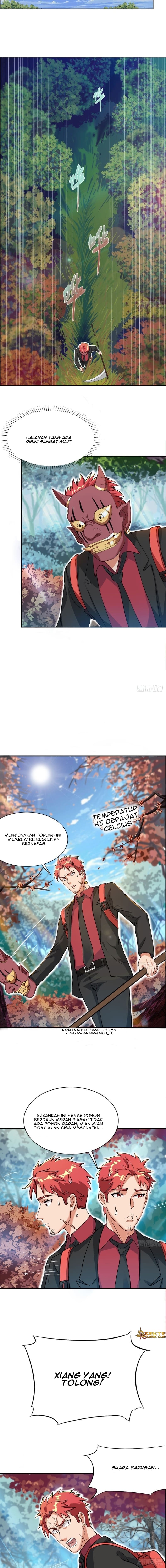 Dianfeng Chapter 67 Gambar 8