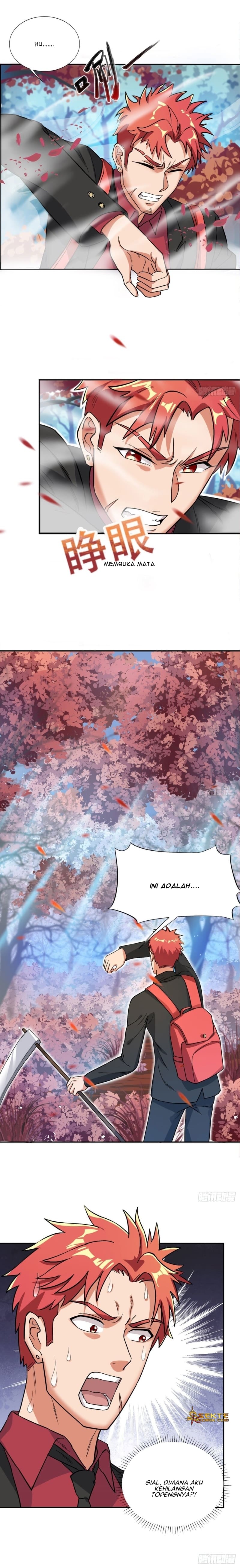 Dianfeng Chapter 67 Gambar 10