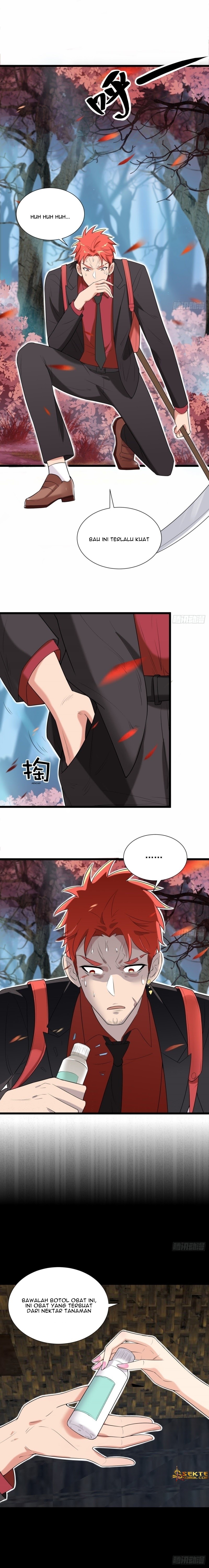 Dianfeng Chapter 68 Gambar 3