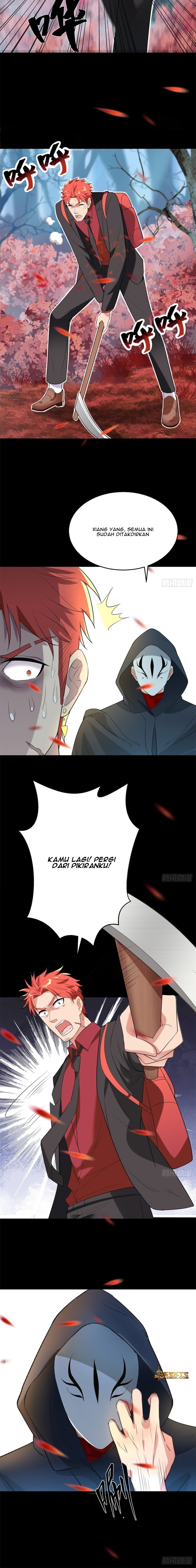 Dianfeng Chapter 68 Gambar 11