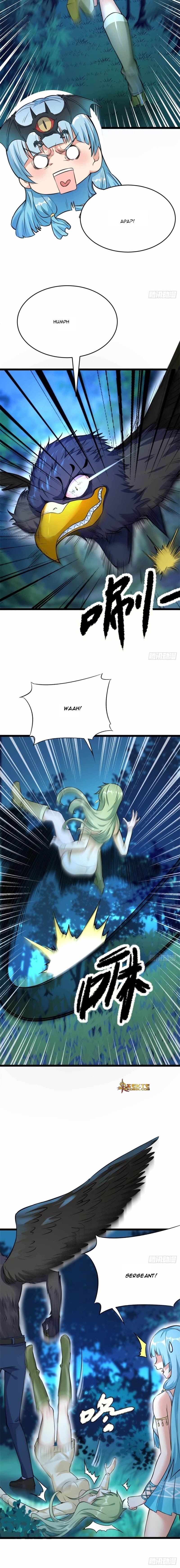 Dianfeng Chapter 72 Gambar 7